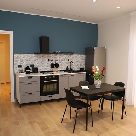 Nica Apartment Katania Zewnętrze zdjęcie