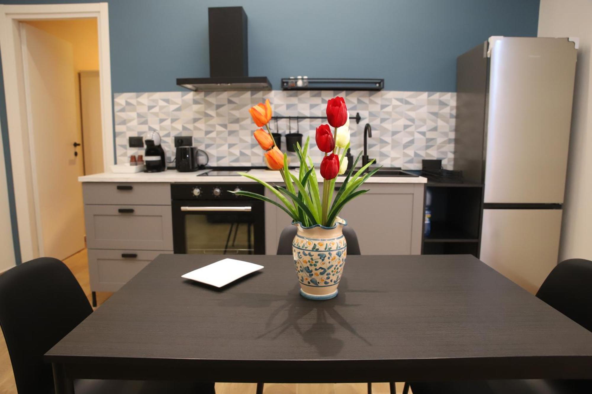 Nica Apartment Katania Zewnętrze zdjęcie