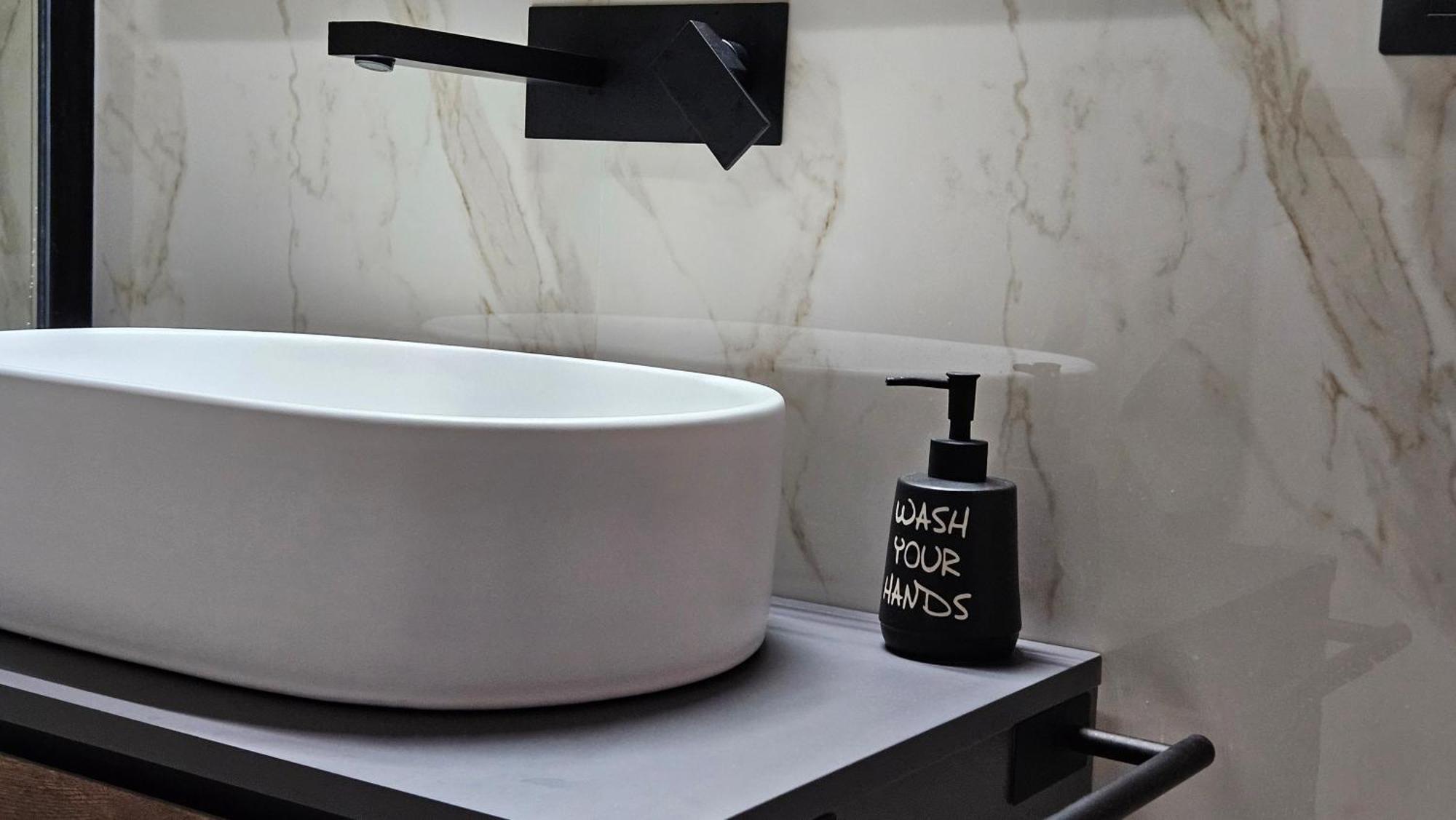Nica Apartment Katania Zewnętrze zdjęcie