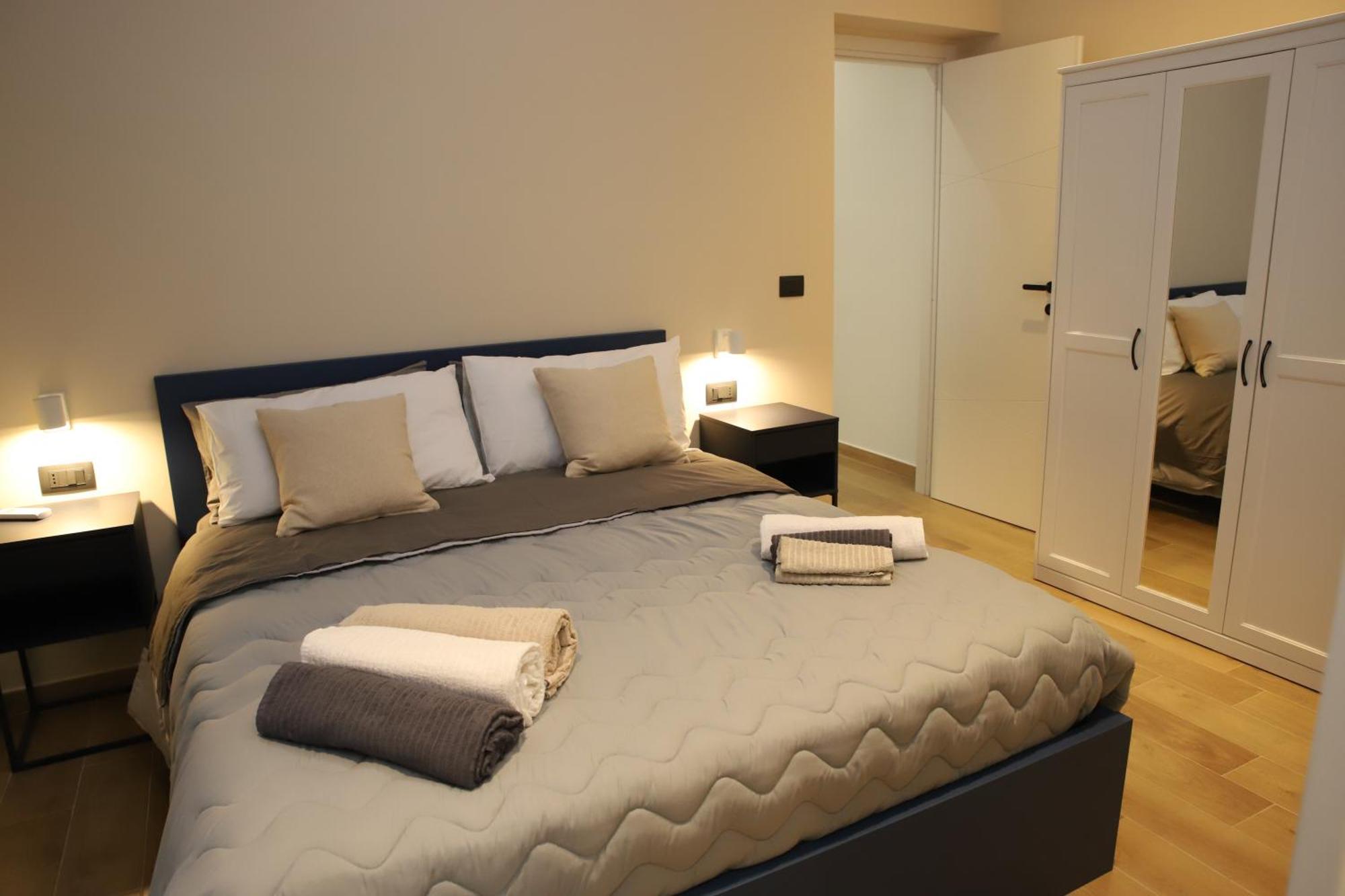 Nica Apartment Katania Zewnętrze zdjęcie